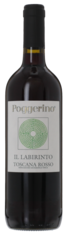 2017 IL LABIRINTO Poggerino, Lea & Sandeman