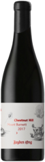 2017 JAYDEN ONG 'Chestnut Hill' Pinot Noir