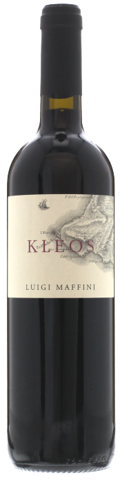 2017 KLEOS Aglianico Luigi Maffini, Lea & Sandeman