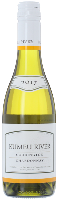 2017 KUMEU RIVER Chardonnay Coddington, Lea & Sandeman