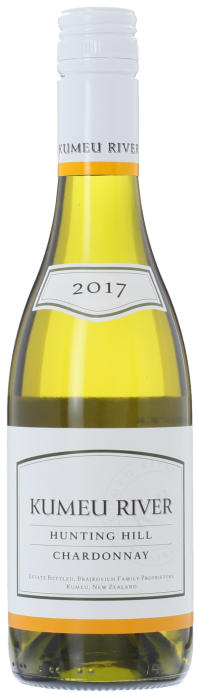 2017 KUMEU RIVER Chardonnay Hunting Hill, Lea & Sandeman