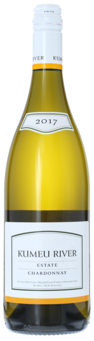 2017 KUMEU RIVER 'ESTATE' Chardonnay, Lea & Sandeman