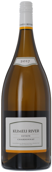 2017 KUMEU RIVER 'ESTATE' Chardonnay, Lea & Sandeman