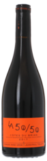 2017 LA 50/50 Domaine Anne Gros et Jean-Paul Tollot, Lea & Sandeman