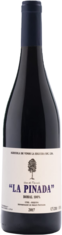 2017 LA PINADA Bobal Agricola de Vinos la Higuera