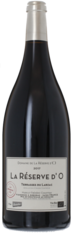 2017 LA RESERVE D'O ROUGE Terrasses de Larzac Domaine de La Réserve d'O