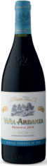 2017 LA RIOJA ALTA Reserva Viña Ardanza, Lea & Sandeman