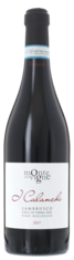 2017 LAMBRUSCO I Calanchi Monte delle Vigne, Lea & Sandeman