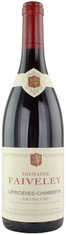 2017 LATRICIÈRES CHAMBERTIN Grand Cru Domaine Faiveley