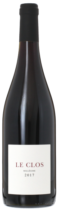 2017 LE CLOS Domaine Sainte Eugénie, Lea & Sandeman