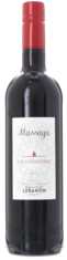 2017 LE COLOMBIER Massaya, Lea & Sandeman