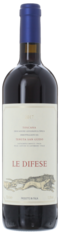 2017 LE DIFESE Tenuta San Guido Incisa della Rocchetta, Lea & Sandeman