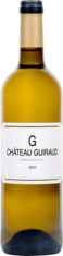 2017 LE G DE GUIRAUD Bordeaux Blanc Château Guiraud