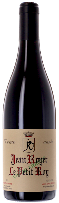 2017 LE PETIT ROY Domaine Jean Royer, Lea & Sandeman