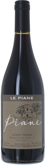 2017 LE PIANE, Lea & Sandeman