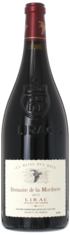 2017 LIRAC Rouge Cuvée de la Reine des Bois Domaine de la Mordorée, Lea & Sandeman