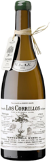 2016 LOS CORRILLOS Blanco Tentenublo, Lea & Sandeman