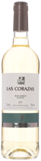 2017 MACABEO Las Corazas Bodegas Roqueta, Lea & Sandeman