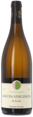 2017 MÂCON VERGISSON La Roche Domaine Daniel Barraud, Lea & Sandeman