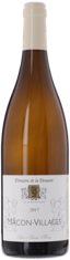 2017 MÂCON VILLAGES Domaine de la Denante, Lea & Sandeman