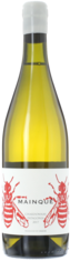 2017 MAINQUÉ Chardonnay Bodega Chacra, Lea & Sandeman