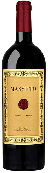 2017 MASSETO, Lea & Sandeman