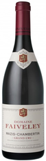 2017 MAZIS CHAMBERTIN Grand Cru Domaine Faiveley