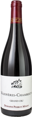 2017 MAZOYÈRES CHAMBERTIN Vieilles Vignes Grand Cru Domaine Christophe Perrot-Minot