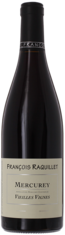 2017 MERCUREY Vieilles Vignes Domaine François Raquillet