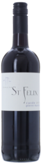 2017 MERLOT-CABERNET-CARIGNAN Domaine Saint Félix, Lea & Sandeman