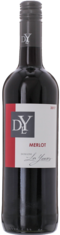 2017 MERLOT Domaine les Yeuses, Lea & Sandeman