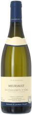 2017 MEURSAULT 1er Cru Caillerets Domaine Fernand & Laurent Pillot, Lea & Sandeman