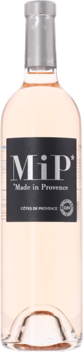 2017 MIP* Classic Rosé Made in Provence, Lea & Sandeman