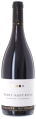 2017 MOREY SAINT DENIS 1er Cru Aux Chezeaux Domaine Lignier-Michelot