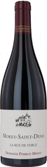 2017 MOREY SAINT DENIS La Rue de Vergy Domaine Christophe Perrot-Minot