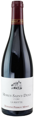 2017 MOREY SAINT DENIS Vieilles Vignes 1er Cru La Riotte Domaine Christophe Perrot-Minot