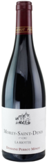 2017 MOREY SAINT DENIS Vieilles Vignes 1er Cru La Riotte Domaine Christophe Perrot-Minot, Lea & Sandeman