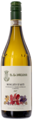 2017 MOSCATO D'ASTI Azienda Agricola G.D. Vajra, Lea & Sandeman