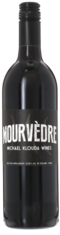 2017 MOURVÈDRE Michael Klouda Wines, Lea & Sandeman