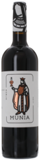 2017 MUNIA TORO Roble 8 Meses Bodegas Viñaguarena, Lea & Sandeman