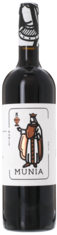 2017 MUNIA TORO Roble 8 Meses Bodegas Viñaguarena, Lea & Sandeman