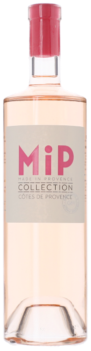 2017 MiP COLLECTION Premium Rosé, Lea & Sandeman