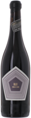 2017 NAHI Tempranillo Sierra de Toloño
