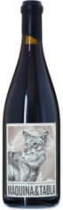 2017 NICASIA RED Tinta de Toro Màquina y Tabla, Lea & Sandeman