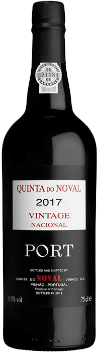 2017 NOVAL NACIONAL Quinta do Noval, Lea & Sandeman
