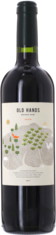 2017 OLD HANDS Monastrell Ecológico Bodegas La Purisima, Lea & Sandeman