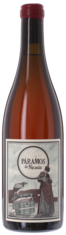 2017 PÁRAMOS DE NICASIA ROSÉ Clarete Màquina y Tabla, Lea & Sandeman