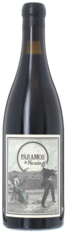 2017 P脕RAMOS DE NICASIA Tinta de Toro M脿quina y Tabla, Lea & Sandeman