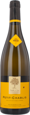 2017 PETIT CHABLIS Domaine Denis Pommier