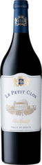 2017 PETIT CLOS Casa Lapostolle